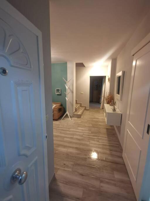 San Pedro  Casa Nievesヴィラ エクステリア 写真