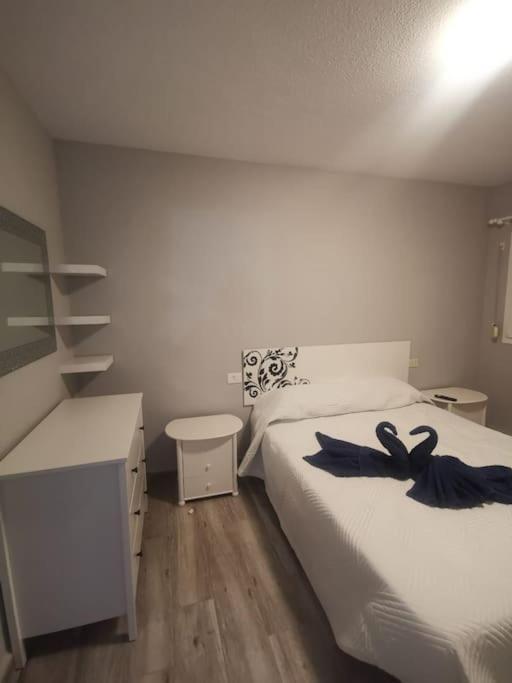 San Pedro  Casa Nievesヴィラ エクステリア 写真
