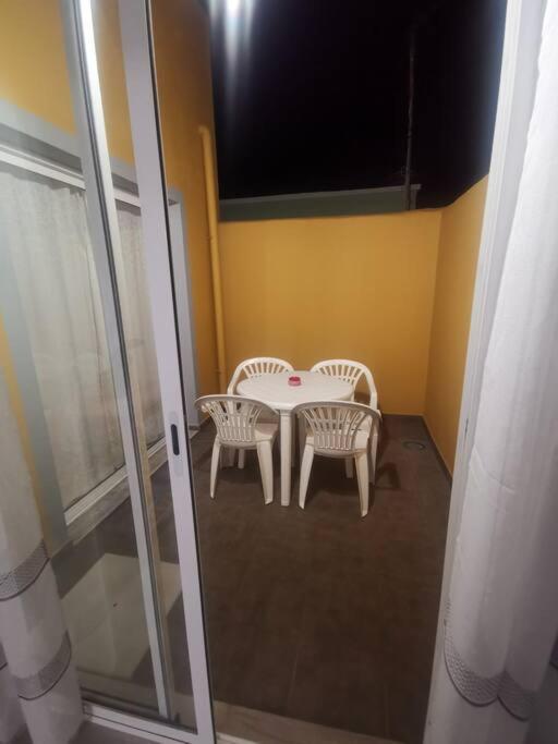 San Pedro  Casa Nievesヴィラ エクステリア 写真