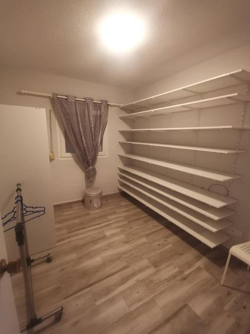San Pedro  Casa Nievesヴィラ エクステリア 写真