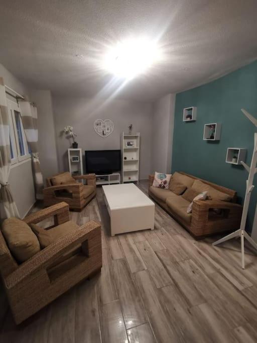 San Pedro  Casa Nievesヴィラ エクステリア 写真